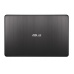 Asus X540LA Chocolate Black 15.6"/i3-5005U/4GB/128GB/Intel HD/WIN10/EN